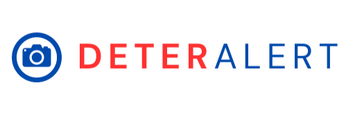 DeterAlert Icon
